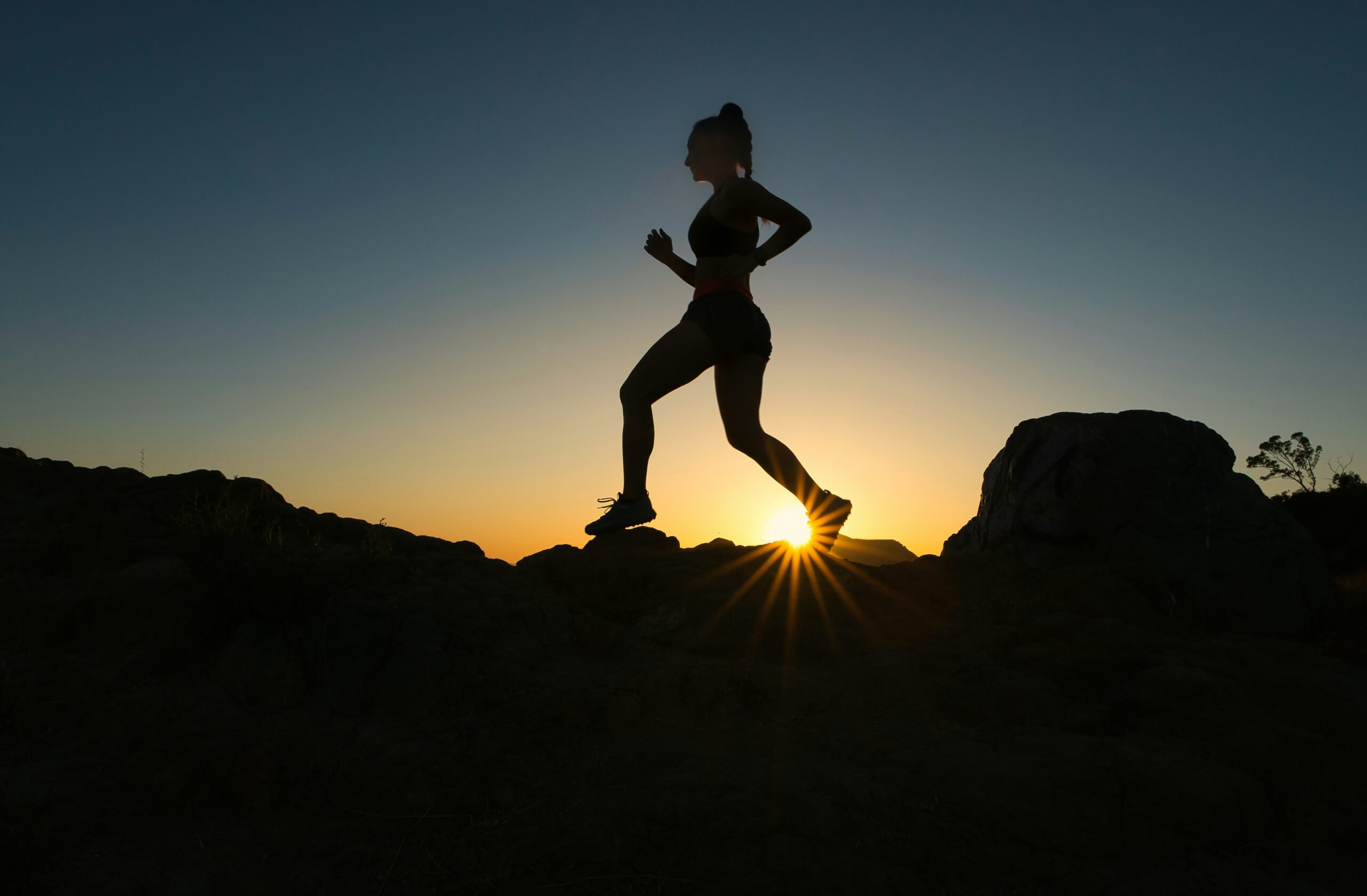 Running for Beginner