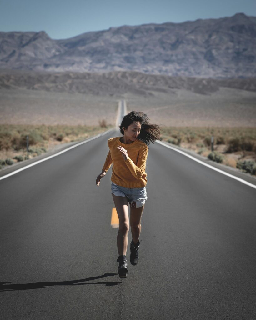 Tempo Run